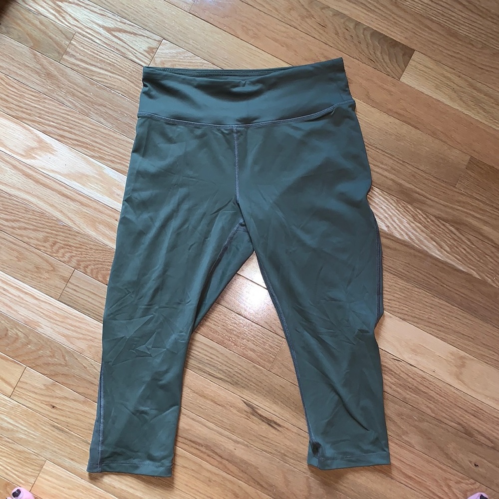 Forever 21 leggings